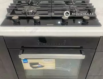 2-комнатная квартира, этаж 3 из 4, 50 м², на длительный срок