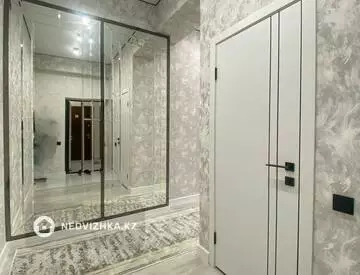 1-комнатная квартира, этаж 3 из 4, 40 м², на длительный срок