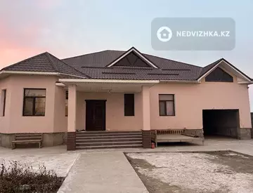 9-комнатный дом, 10 соток, 236 м²