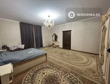 9-комнатный дом, 10 соток, 236 м²