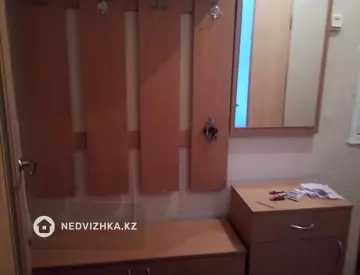 1-комнатная квартира, этаж 3 из 5, 30 м², на длительный срок