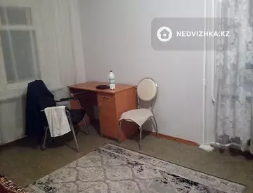 1-комнатная квартира, этаж 3 из 5, 30 м², на длительный срок