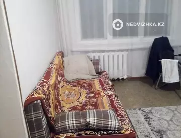 1-комнатная квартира, этаж 3 из 5, 30 м², на длительный срок