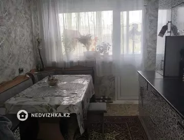 2-комнатная квартира, этаж 5 из 5, 50 м²