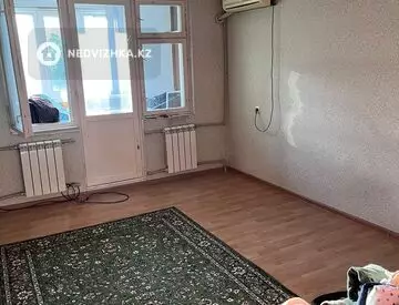 2-комнатная квартира, этаж 3 из 5, 52 м², на длительный срок