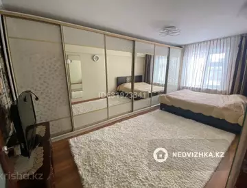 3-комнатная квартира, этаж 1 из 5, 71 м²