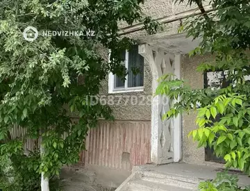 3-комнатная квартира, этаж 1 из 5, 71 м²