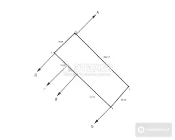 Участок 200.0 соток
