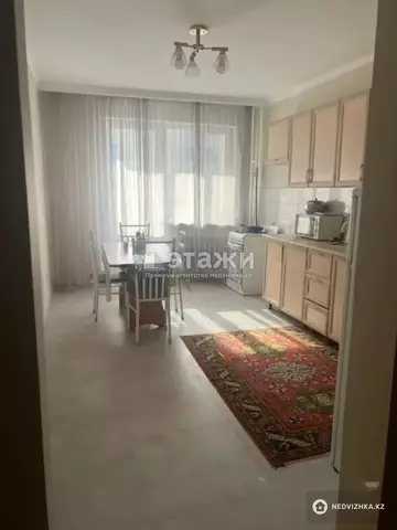 1-комнатная квартира, этаж 2 из 5, 51 м²