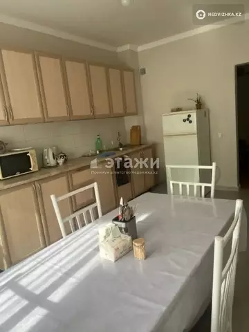 1-комнатная квартира, этаж 2 из 5, 51 м²