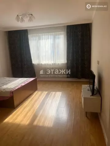 1-комнатная квартира, этаж 2 из 5, 51 м²