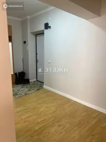 1-комнатная квартира, этаж 2 из 5, 51 м²