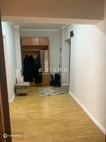 1-комнатная квартира, этаж 2 из 5, 51 м²