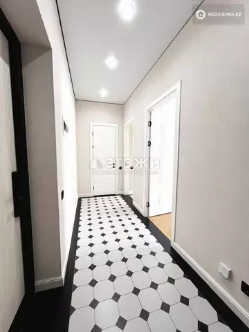 1-комнатная квартира, этаж 9 из 12, 40 м², на длительный срок