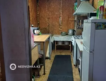 Готовый бизнес, отдельно стоящее здание, этаж 1 из 1, 40 м²