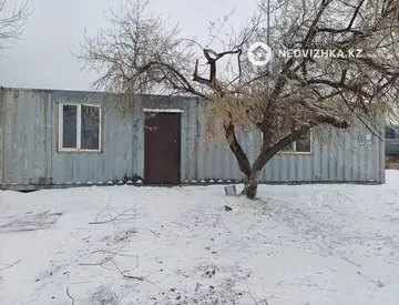 Готовый бизнес, отдельно стоящее здание, этаж 1 из 1, 40 м²