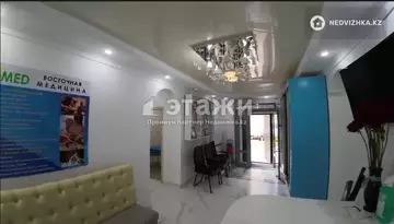 Офисное помещение, этаж 1 из 19, 170 м²