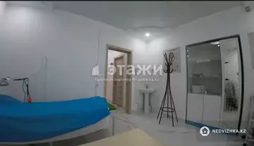 Офисное помещение, этаж 1 из 19, 170 м²
