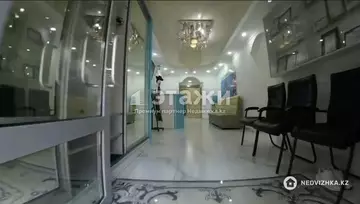 Офисное помещение, этаж 1 из 19, 170 м²
