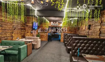 Офисное помещение, этаж 1 из 10, 239 м²