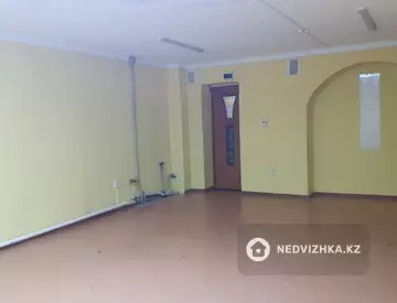 Торговое помещение, этаж 1 из 5, 80 м²