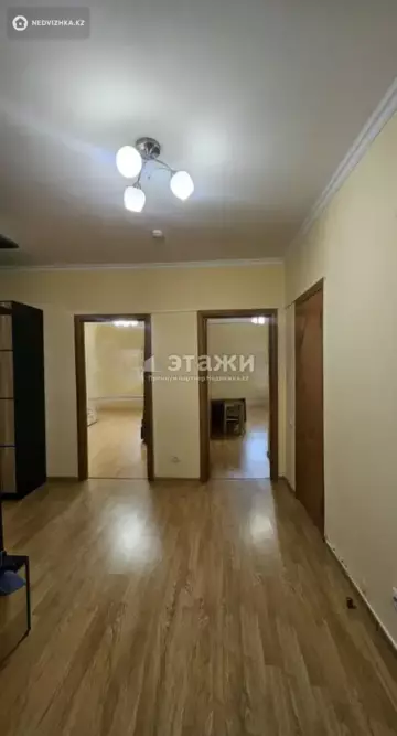 1-комнатная квартира, этаж 10 из 15, 55 м²