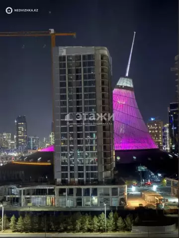 2-комнатная квартира, этаж 9 из 12, 66 м²