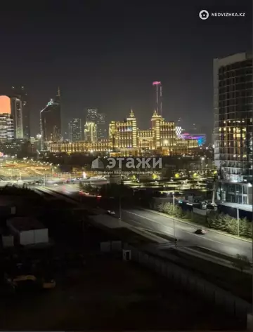 2-комнатная квартира, этаж 9 из 12, 66 м²