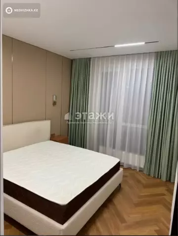 2-комнатная квартира, этаж 9 из 12, 66 м²