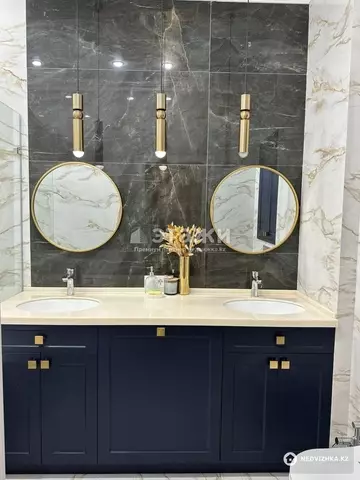 3-комнатная квартира, этаж 10 из 12, 105 м²