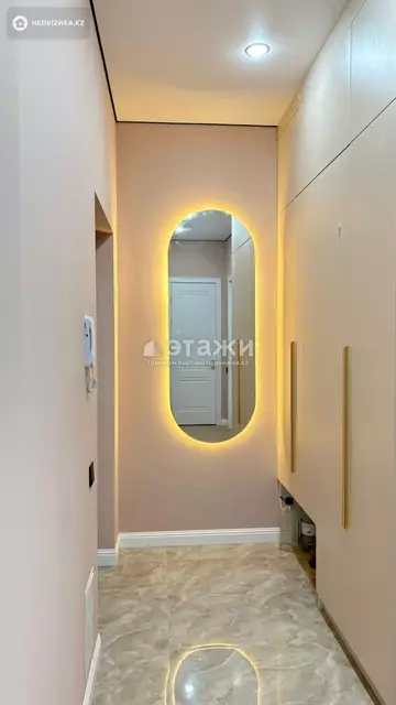 2-комнатная квартира, этаж 12 из 12, 38 м²