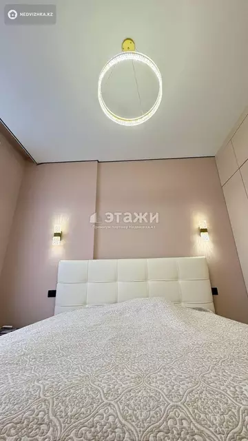 2-комнатная квартира, этаж 12 из 12, 38 м²