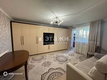3-комнатная квартира, этаж 9 из 10, 75 м²