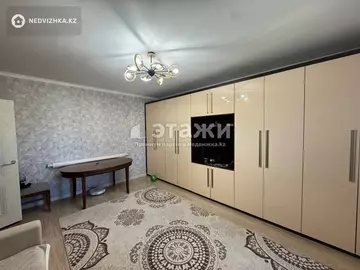 3-комнатная квартира, этаж 9 из 10, 75 м²