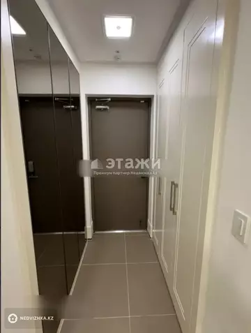 3-комнатная квартира, этаж 18 из 28, 73 м²