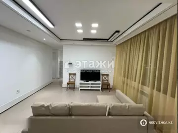 3-комнатная квартира, этаж 18 из 28, 73 м²