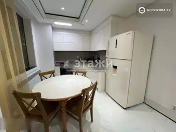 3-комнатная квартира, этаж 18 из 28, 73 м²