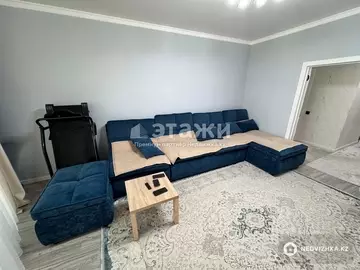 3-комнатная квартира, этаж 22 из 23, 95 м²
