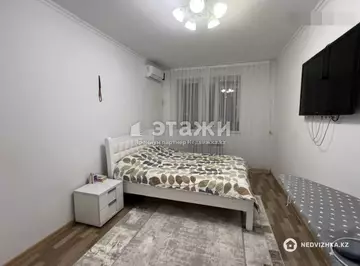 2-комнатная квартира, этаж 9 из 9, 45 м²