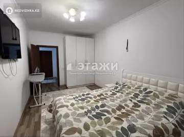 2-комнатная квартира, этаж 9 из 9, 45 м²