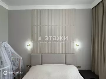 2-комнатная квартира, этаж 9 из 9, 72 м²