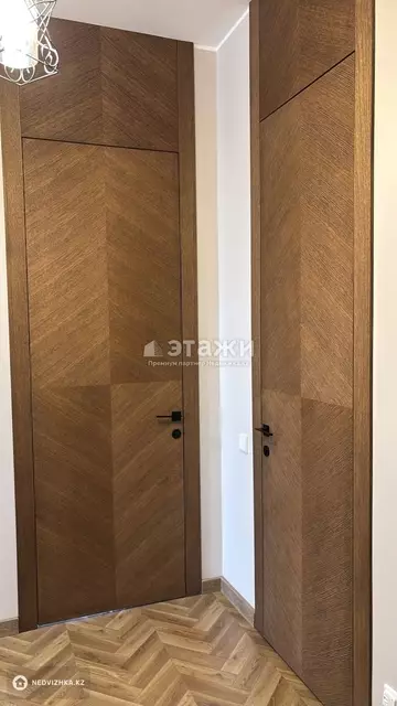 3-комнатная квартира, этаж 11 из 28, 85 м²