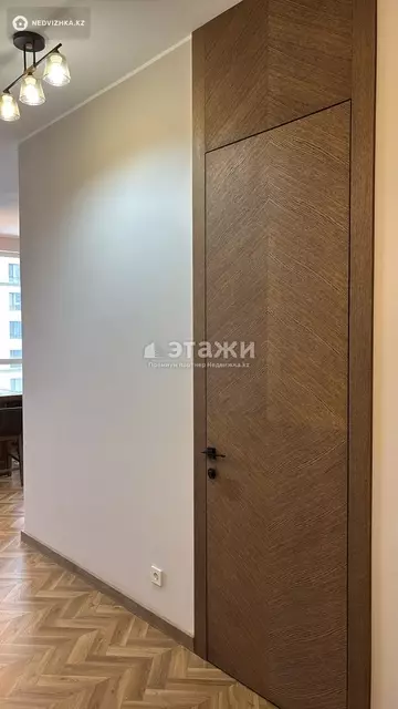 3-комнатная квартира, этаж 11 из 28, 85 м²