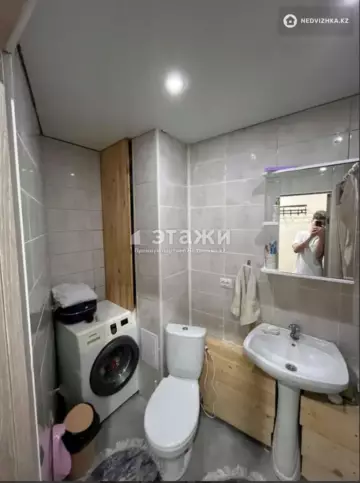 3-комнатная квартира, этаж 4 из 5, 59 м²