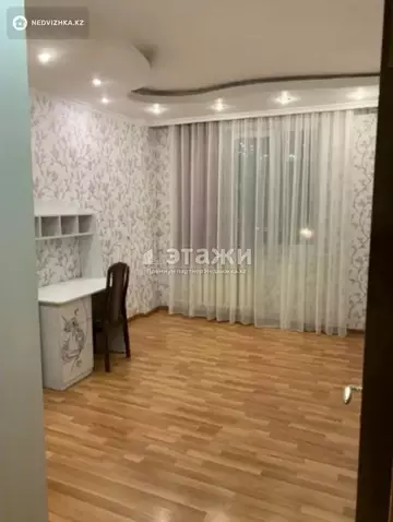 3-комнатная квартира, этаж 5 из 14, 85 м²
