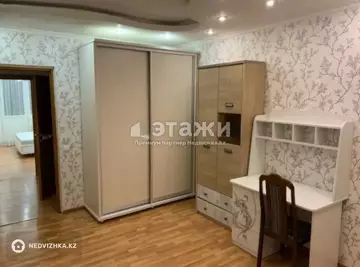 3-комнатная квартира, этаж 5 из 14, 85 м²