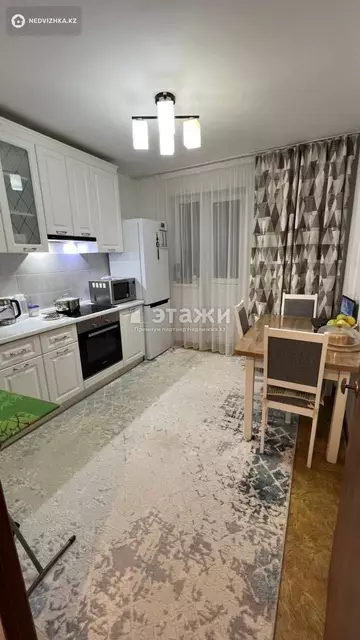 2-комнатная квартира, этаж 6 из 11, 56 м²
