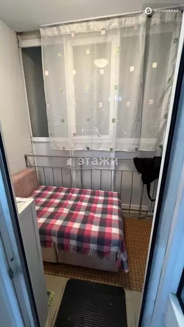 2-комнатная квартира, этаж 6 из 11, 56 м²