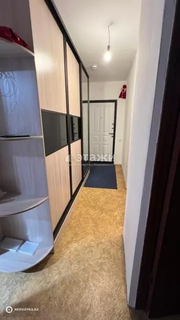 2-комнатная квартира, этаж 6 из 11, 56 м²