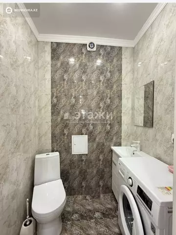 3-комнатная квартира, этаж 15 из 21, 79 м²